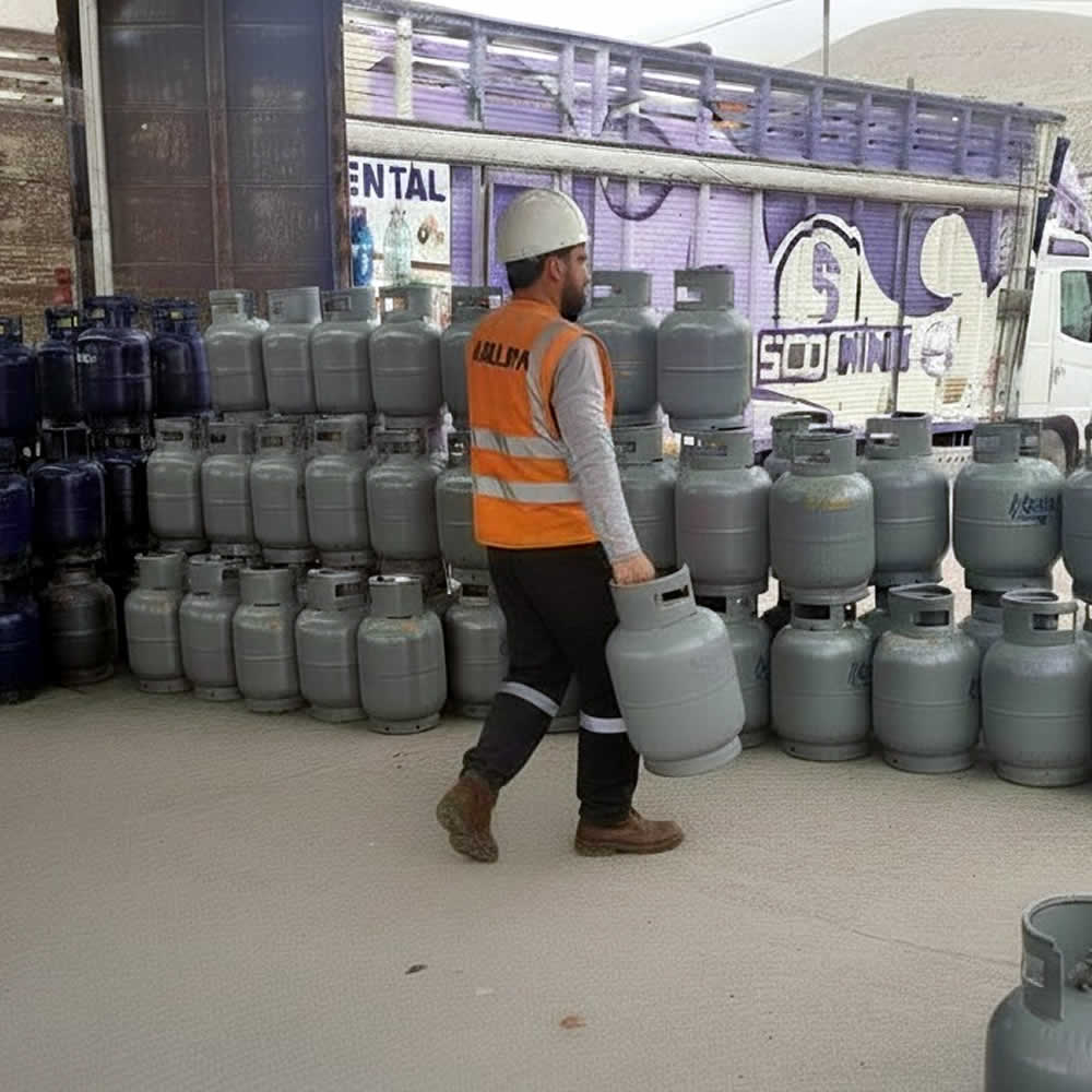 imakallpa54 GAS PERU EMPRENDEDOR | NUESTRA EMPRESA