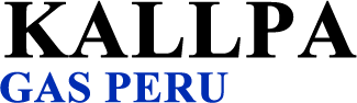KALLPA GAS PERU Logo